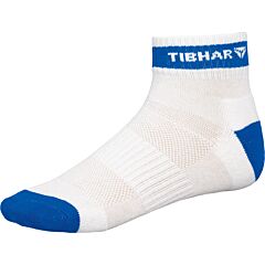 Tibhar Socks Basic Blue