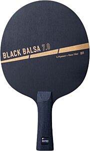 Victas Black Balsa 7.0