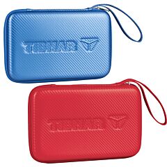 Tibhar Bat Case Carbon Square