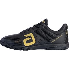 Andro Cross Step Pro Black/Gold