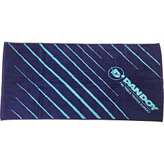 Dandoy Towel 2025 Blue