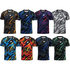 Dandoy T-Shirt Flash 2=3