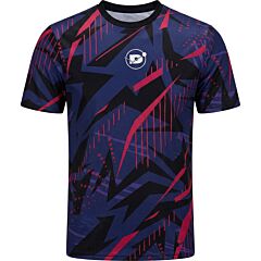 Dandoy T-Shirt Flash Purple/Pink