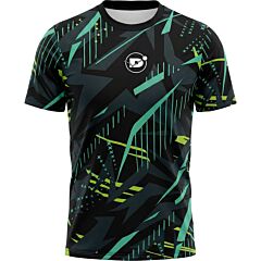 Dandoy T-Shirt Flash Green