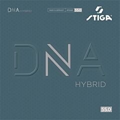 Stiga DNA Hybrid 55