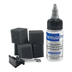 Donic Formula Pro