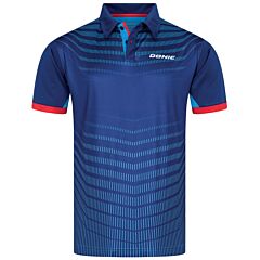 Donic Shirt Kava Navy/Red