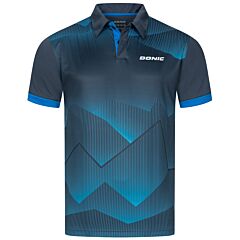 Donic Shirt Aviator Navy