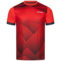 Donic T-Shirt Nova Red