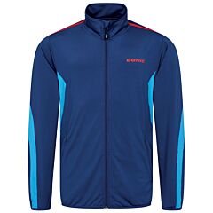Donic Jacket Averis Navy/Orange