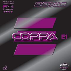 Donic Coppa E1