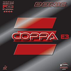 Donic Coppa E3