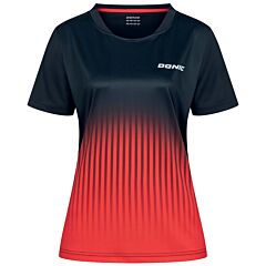 Donic Shirt Nuvon Lady Red