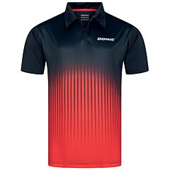 Donic Shirt Nuvon Red