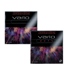 Donic Vario Serie 3=4
