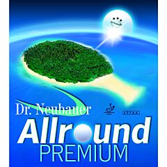 Dr Neubauer Allround Premium