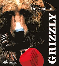 Dr Neubauer Grizzly