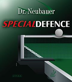 Dr Neubauer Special Defence 