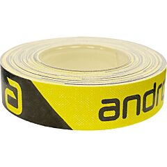 Andro Edge tape black/yellow