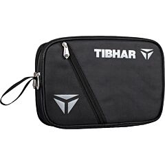 Tibhar Double Cover Etna Black