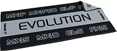 Tibhar Towel Evolution Black