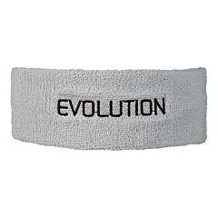 Tibhar Headband Evolution Grey