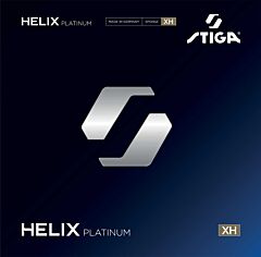 Stiga Helix Platinum XH