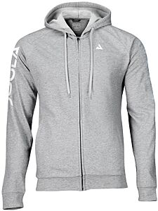 Joola Hoody Performance Grey