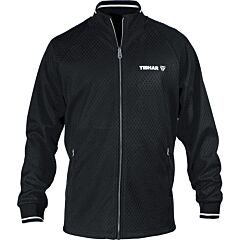 Tibhar Jacket Osmium Black