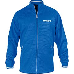 Tibhar Jacket Osmium Blue