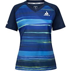 Joola T-Shirt Solstice Lady Navy/Blue