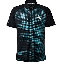 Joola Shirt Plexus Black/Green