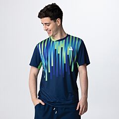 Joola Shirt Competition 25 Navy/Green