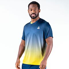 Joola T-Shirt Competition 26 Yellow