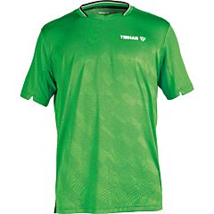 Tibhar Shirt Jura Green