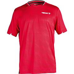 Tibhar Shirt Jura Red