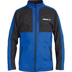 Tibhar Jacket Jura Blue