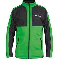 Tibhar Jacket Jura Green