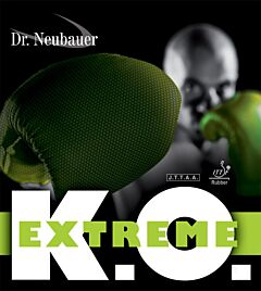 Dr Neubauer K.O. Extreme