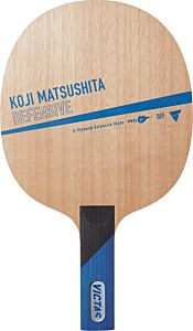 Victas Koji Matsushita Defensive