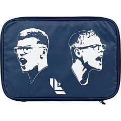 Tibhar Batwallet L2 Blue/Red