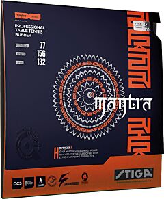 Stiga Mantra H