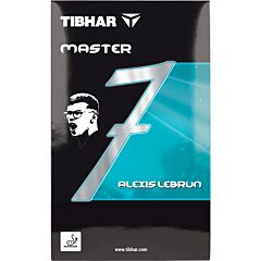 Tibhar Master Alexis Lebrun