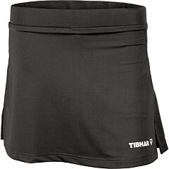 Tibhar Skirt Mundo Black