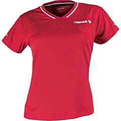 Tibhar Shirt Osmium Lady Red