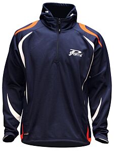 Dsports Sweatshirt Performance Navy