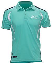 Dsports Shirt Performance Green