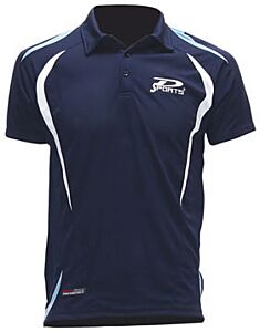 Dsports Shirt Performance Navy