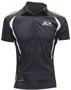Dsports Shirt Performance Grey