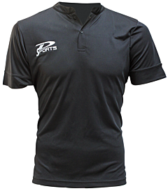 Dsports Shirt QUITO Black
